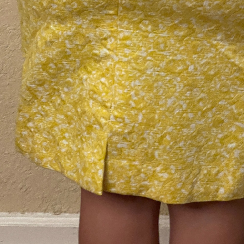 Suit for reference on length